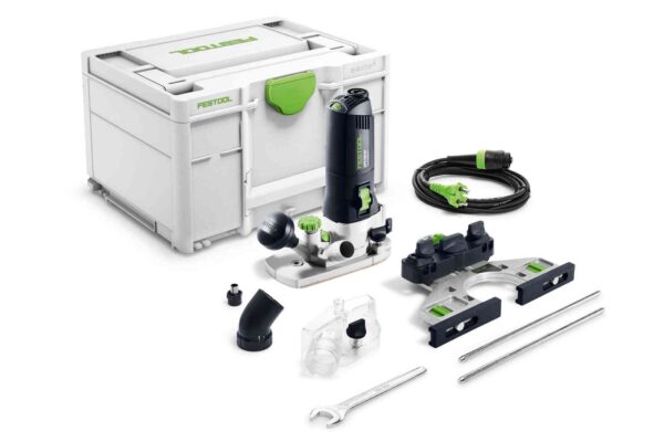 Festool Rubna glodalica MFK 700 EQ-Plus