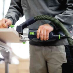 Festool Rubna glodalica MFK 700 EQ-Set