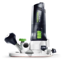 Festool Rubna glodalica MFK 700 EQ-Set