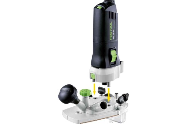 Festool Rubna glodalica MFK 700 EQ-Plus