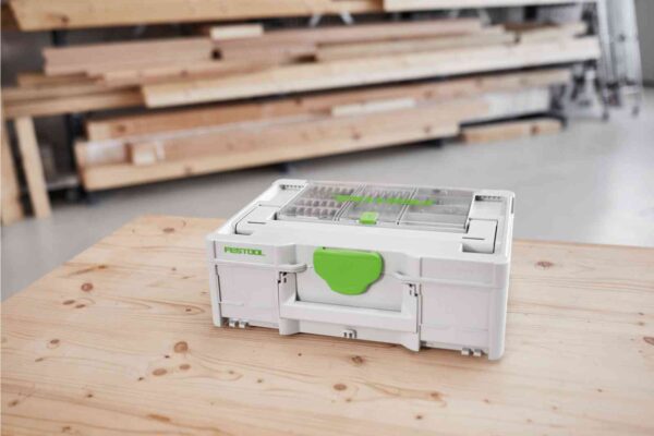 Festool Set biteva u kutiji BKS SYS3 100mm CE