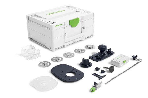 Festool Set pribora ZS-OF 1010 M