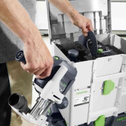 Festool Set pribora ZS-OF 1010 M