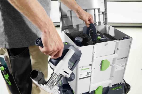 Festool Set pribora ZS-OF 1010 M