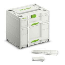 Festool Sortainer³ SYS3-SORT/2 M 337