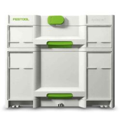 Festool Sortainer³ SYS3-SORT/2 M 337
