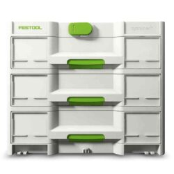 Festool Sortainer³ SYS3-SORT/3 M 337