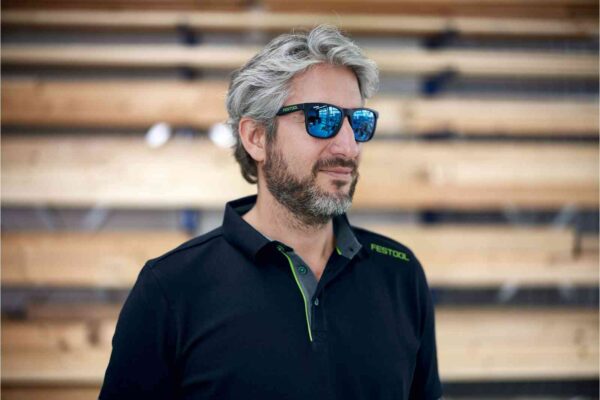 Festool UVEX sunčane naočale SUN-FT1