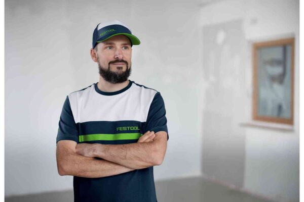 Festool kapa GC-FT2