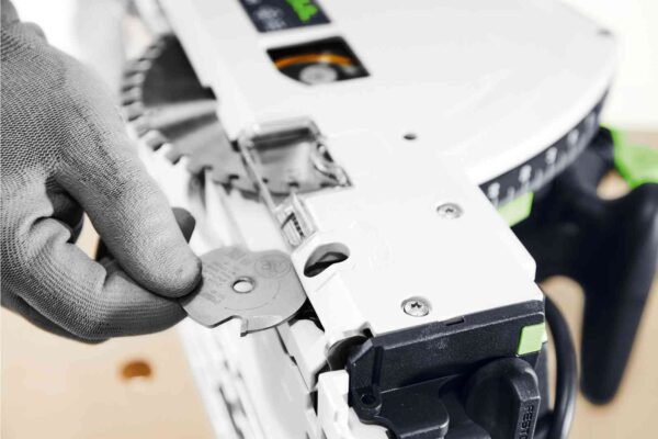 Festool List pile za rezanje UNIVERZALNI DIA 47x2,5x6,35 T1