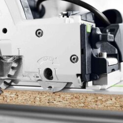 Festool List pile za rezanje DRVO FINI REZ SPECIJALNI DIA 47x2,5x6,35 T2