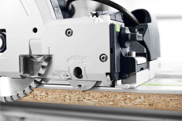 Festool List pile za rezanje DRVO FINI REZ SPECIJALNI DIA 47x2,5x6,35 T2