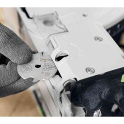 Festool List pile za rezanje DRVO FINI REZ SPECIJALNI DIA 47x2,5x6,35 T2