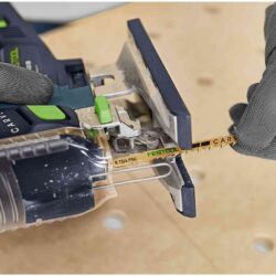 Festool Set listova ubodne pile STS-Sort/21 W/P/M