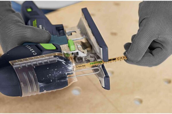 Festool Set listova ubodne pile STS-Sort/21 W/P/M
