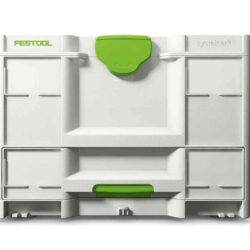 Festool Systainer³ SYS3-COMBI M 287