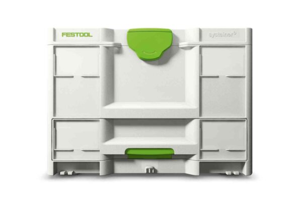 Festool Systainer³ SYS3-COMBI M 287