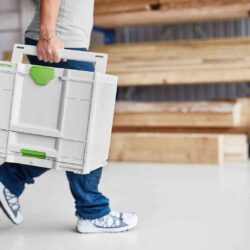 Festool Systainer³ SYS3-COMBI M 287