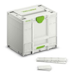 Festool Systainer³ SYS3-COMBI M 337