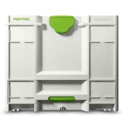 Festool Systainer³ SYS3-COMBI M 337