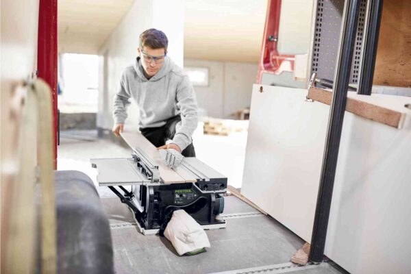 Festool Vrećica za sakupljanje strugotine SB-CSC SYS