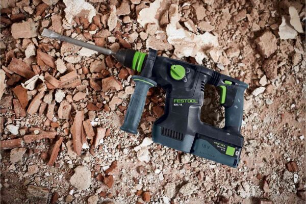 Festool pomoćna ručka AH-50/181 KHC