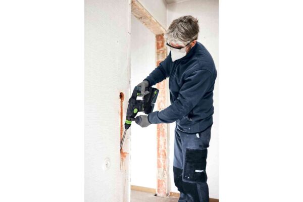 Festool pomoćna ručka AH-50/181 KHC