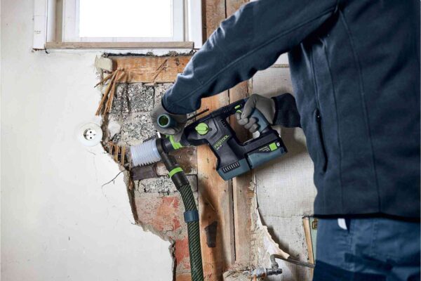 Festool odsisni adapter AV-BHC/KHC