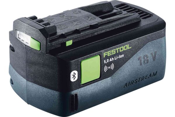 Festool baterija BP 18 Li 5,0 ASI