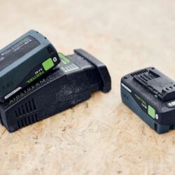 Festool HighPower baterija BP 18 Li 8,0 HP-ASI