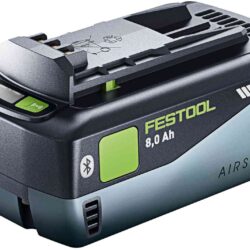 Festool HighPower baterija BP 18 Li 8,0 HP-ASI