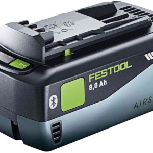 Festool HighPower baterija BP 18 Li 8,0 HP-ASI