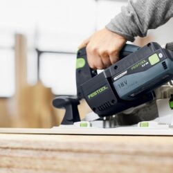 Festool HighPower baterija BP 18 Li 8,0 HP-ASI
