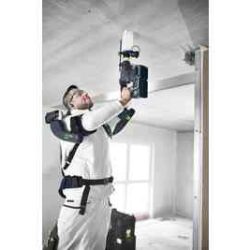 Festool baterijska udarna bušilica za beton KHC 18 5,0 EBI-Plus