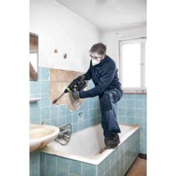 Festool baterijska udarna bušilica za beton KHC 18 5,0 EBI-Plus