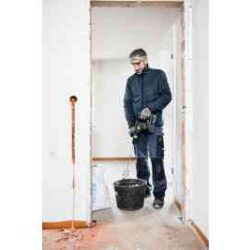 Festool baterijska udarna bušilica za beton KHC 18 5,0 EBI-Plus