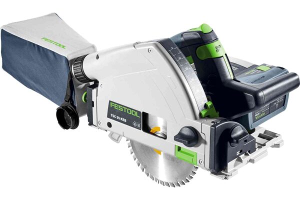 Festool Kombi Set univerzalni TSC 55 K/TXS 18/TB M 137