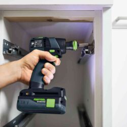 Festool Kombi Set univerzalni TSC 55 K/TXS 18/TB M 137