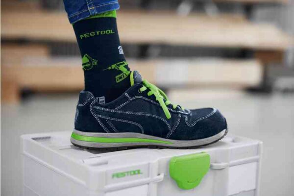 Festool Čarape SOCK-FT1-L