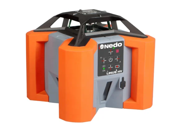 Nedo LINUS 1 HV, laserski mjerač