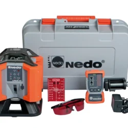 Nedo LINUS 1 HV, laserski mjerač
