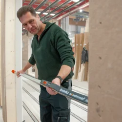 Nedo mEsstronic 2, digitalni mjerač