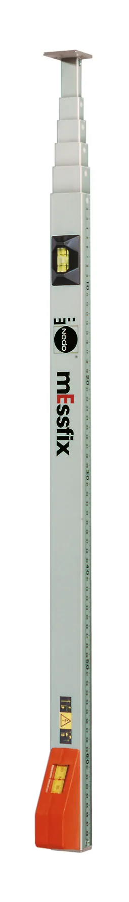 Nedo mEssfix, teleskopski mjerač za otvore