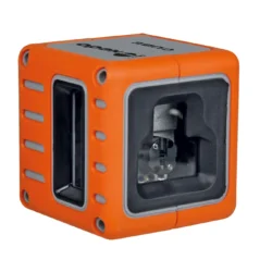 Nedo CUBE, križni laserski nivelir