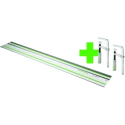 Festool vodilica FS 1400/2 + Festool stega FSZ 120 x2 promotivna akcija