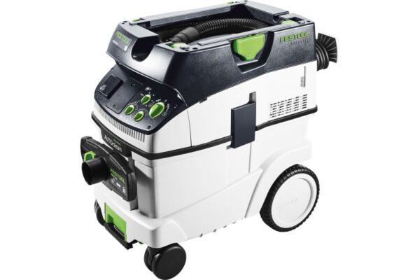Festool usisivač CLEANTEC CTM 36 E AC-LHS