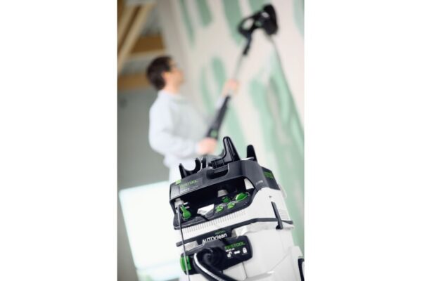 Festool usisivač CLEANTEC CTM 36 E AC-LHS