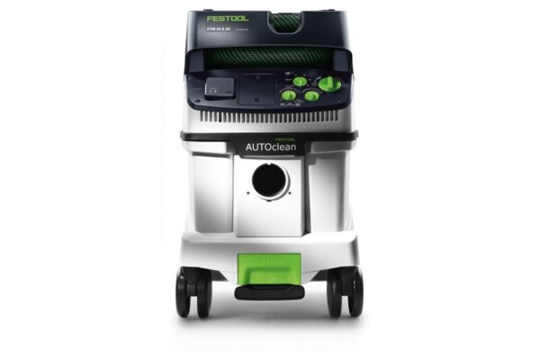 Festool usisivač CLEANTEC CTM 36 E AC-LHS
