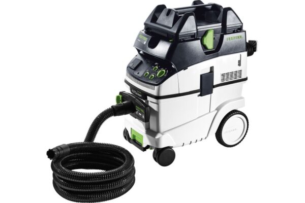 Festool usisavač CLEANTEC CTM 36 E AC-PLANEX