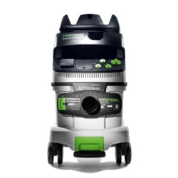 Festool usisavač CLEANTEC CTM 36 E AC-PLANEX